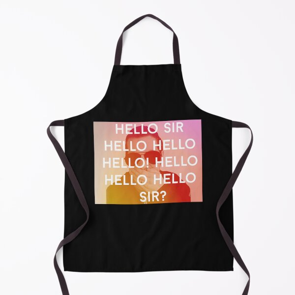 Item preview, hello hello hello hello designed and sold by Daviscoatings.