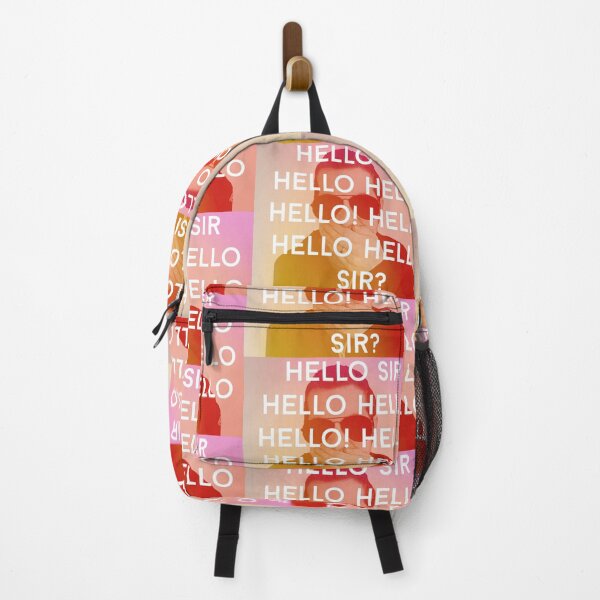 Item preview, hello hello hello hello designed and sold by Daviscoatings.