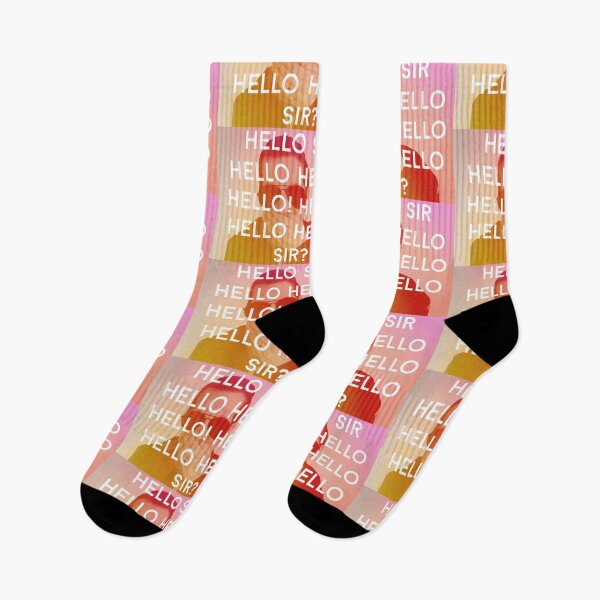 Item preview, hello hello hello hello designed and sold by Daviscoatings.