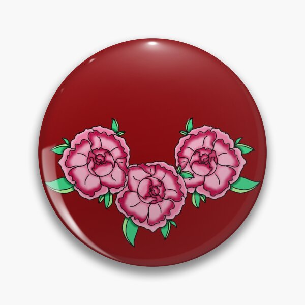 Item preview, Peonies designed and sold by NiftyNebula.