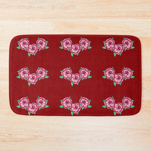 Item preview, Peonies designed and sold by NiftyNebula.