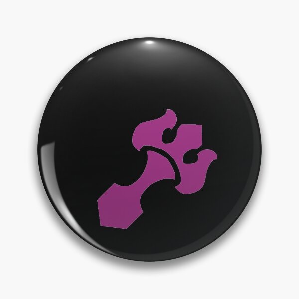 Item preview, Dragon Nest Ice Witch Symbol designed and sold by Mediosa.