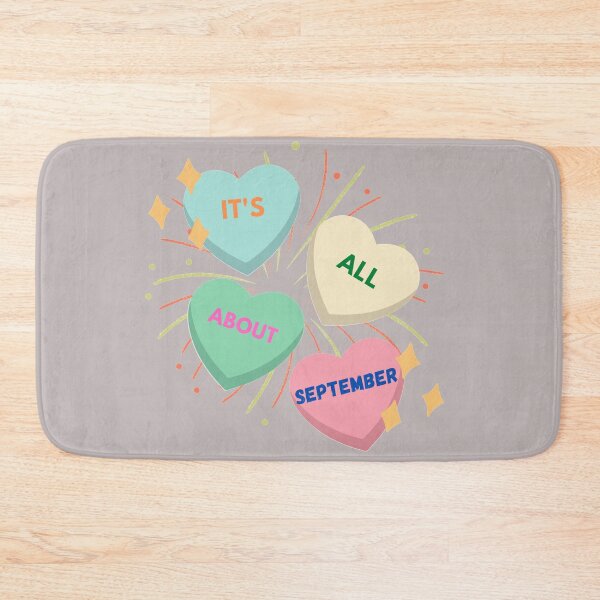 Item preview, September Birthday Quotes  designed and sold by Pris25.