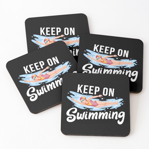 Artikelvorschau, Lustiges Retro Vintage Schwimmer-Schwimmgeschenk entworfen und verkauft von jcorres.