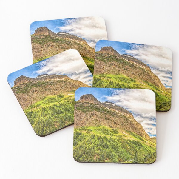 Item preview, Glacier National Park designed and sold by GestaltImagery.