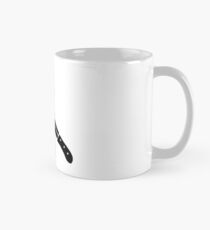 Machete Mug