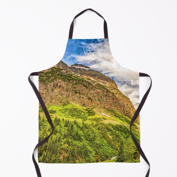 Item preview, Glacier National Park designed and sold by GestaltImagery.