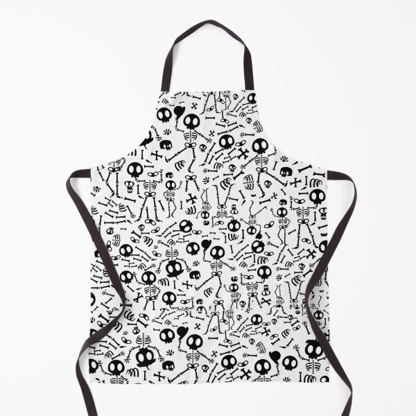 Item preview, Skull Bones sea designed and sold by NevesMarkt.