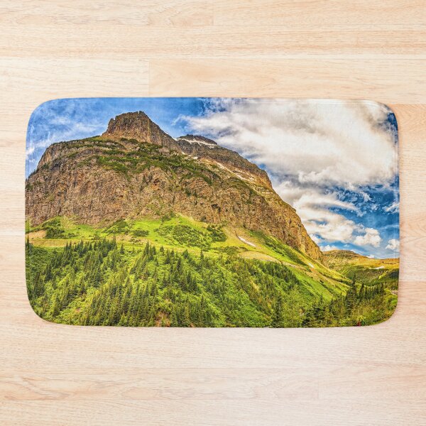 Item preview, Glacier National Park designed and sold by GestaltImagery.