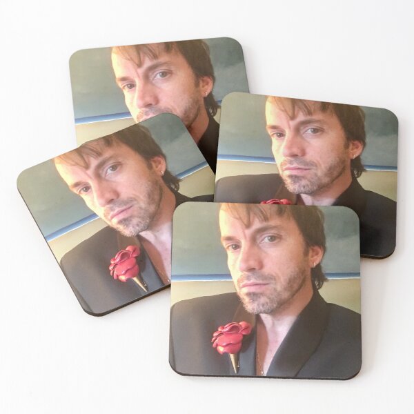 Item preview, ROBERTO  designed and sold by BOBBYBABE.