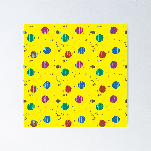 Item preview, spotted lines designed and sold by BobbyChristine.