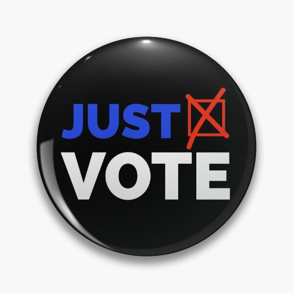 Item preview, Vote 2020 Presidential Election USA America designed and sold by mikels.
