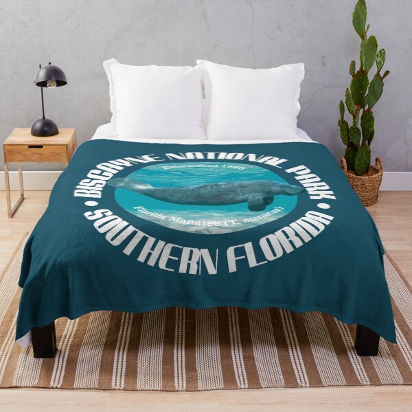 Item preview, Biscayne National Park (NP) designed and sold by curranmorgan.