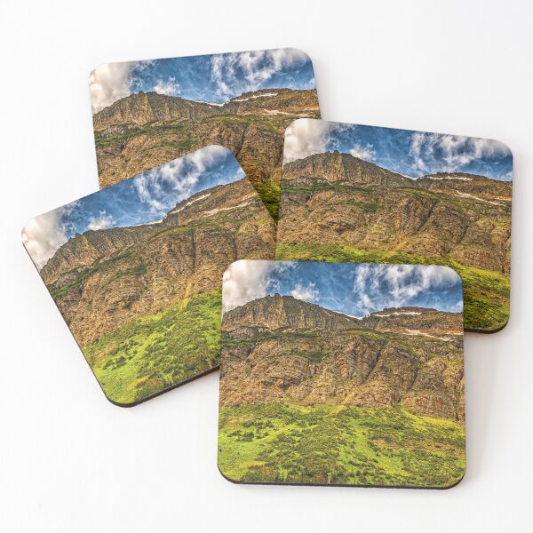 Item preview, Glacier National Park designed and sold by GestaltImagery.