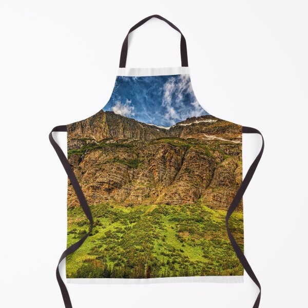 Item preview, Glacier National Park designed and sold by GestaltImagery.