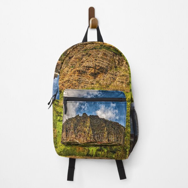 Item preview, Glacier National Park designed and sold by GestaltImagery.