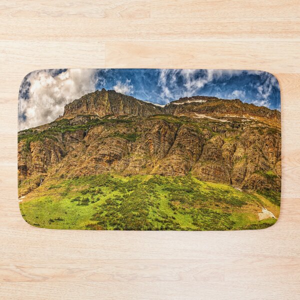 Item preview, Glacier National Park designed and sold by GestaltImagery.