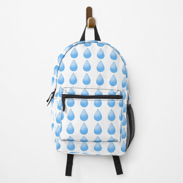 Item preview, Water droplet pattern designed and sold by Bc31.
