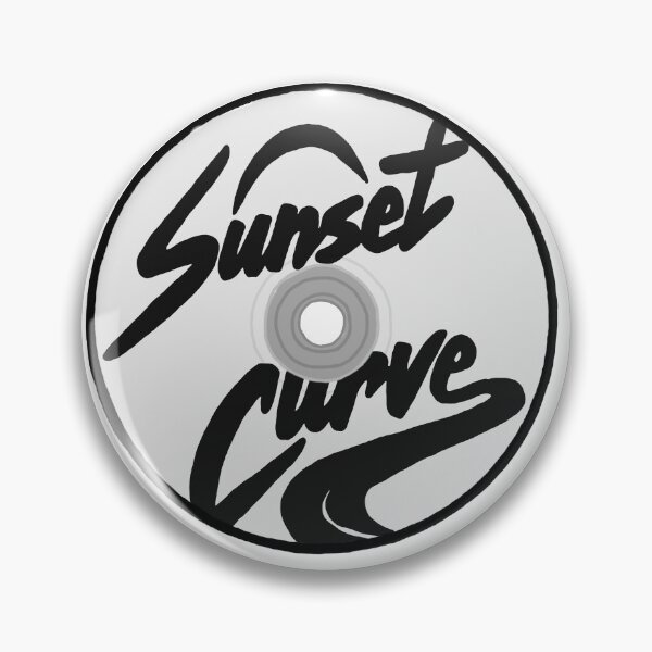 Item preview, Julie and the Phantoms Sunset Curve CD WHITEV1 designed and sold by glitterashley.