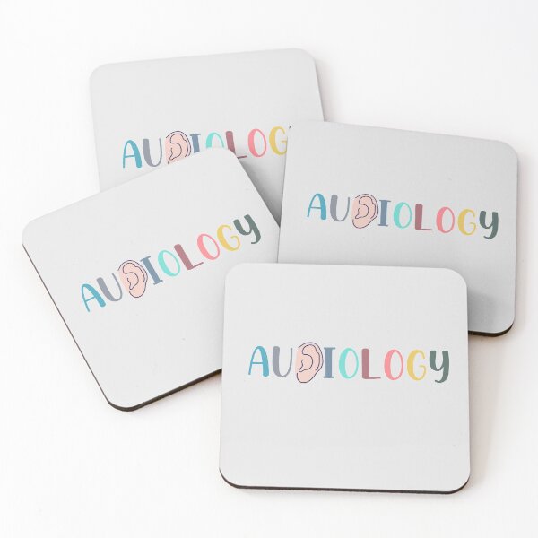 Item preview, Audiology designed and sold by esantoro20.