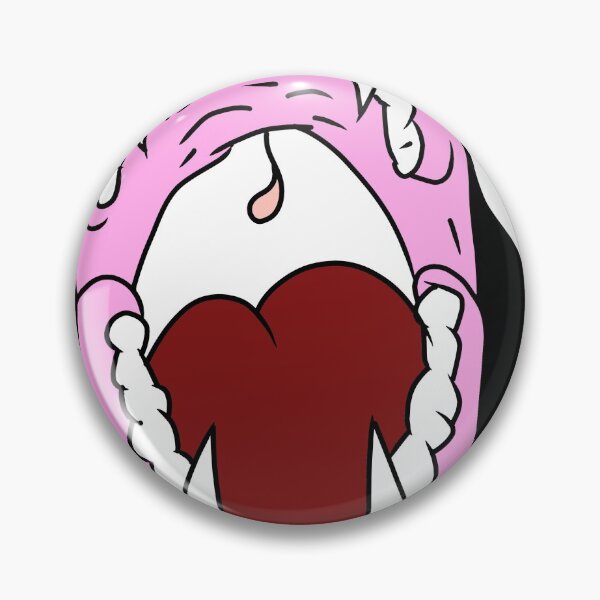 Item preview, A mouth of the vampire designed and sold by juanalan.