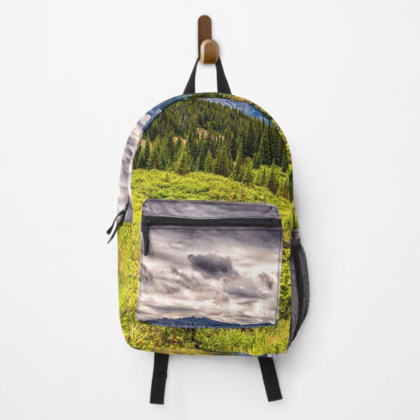Item preview, Glacier National Park designed and sold by GestaltImagery.