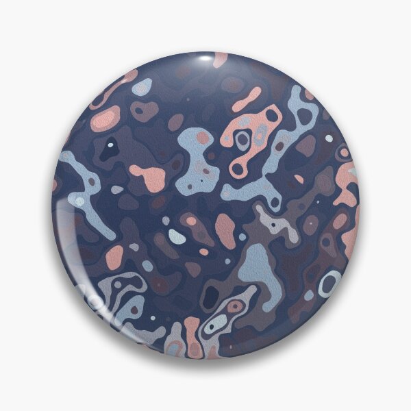 Item preview, Colourful Abstract Art Pattern designed and sold by ABGdesigns.