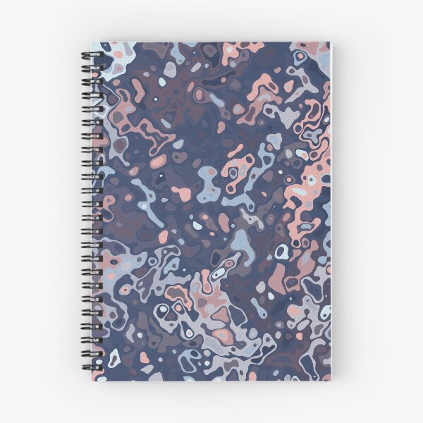 Item preview, Colourful Abstract Art Pattern designed and sold by ABGdesigns.