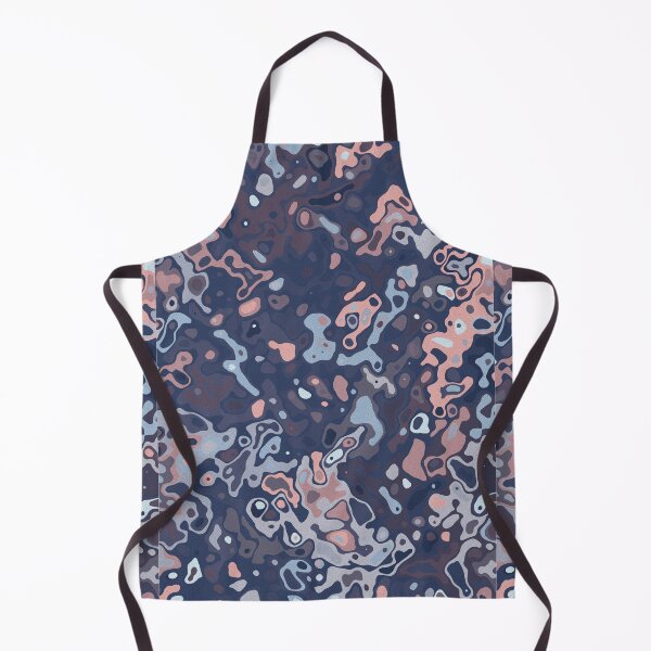 Item preview, Colourful Abstract Art Pattern designed and sold by ABGdesigns.