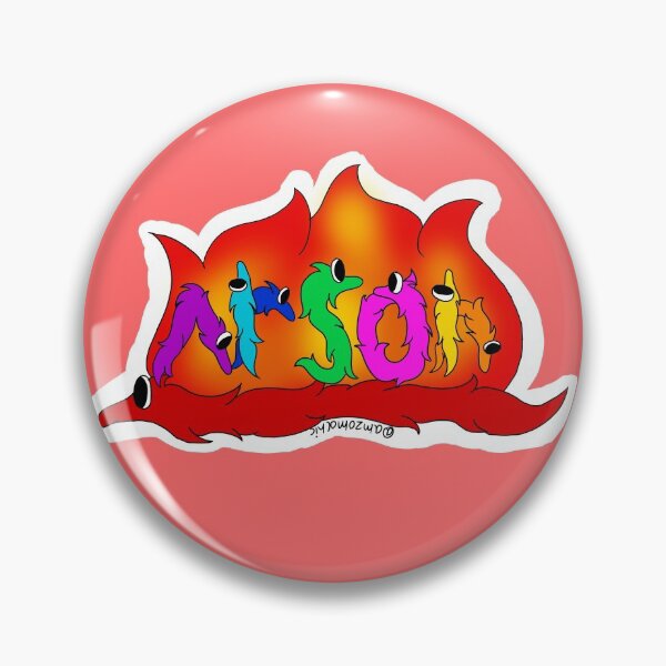 Item preview, ARSON TIME BABY designed and sold by Amzomolhic.