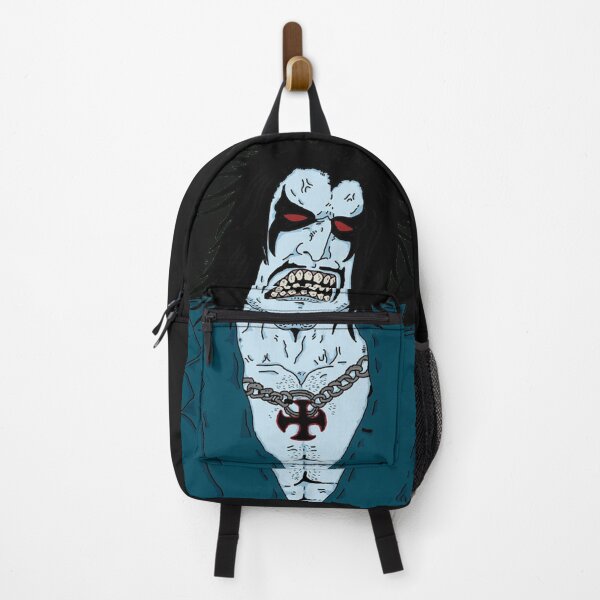Item preview, villains designed and sold by ragnacold.