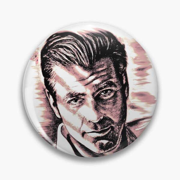 Item preview, Clooney Birthday Card III designed and sold by GittaG74.
