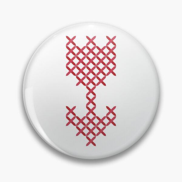 Item preview, Cross stitch tulip flower designed and sold by EngineerGoC.