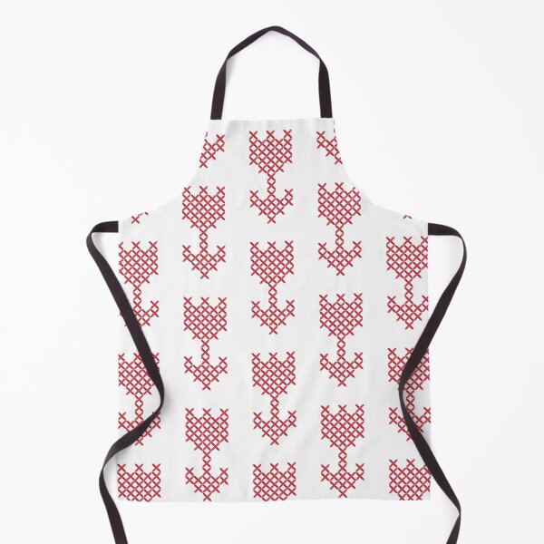Item preview, Cross stitch tulip flower designed and sold by EngineerGoC.