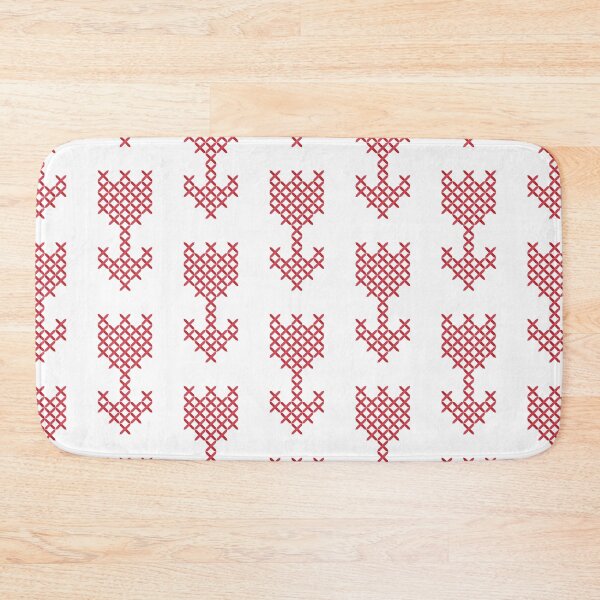 Item preview, Cross stitch tulip flower designed and sold by EngineerGoC.
