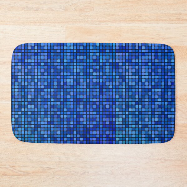 Item preview, square pixel pattern designed and sold by Isatishop.
