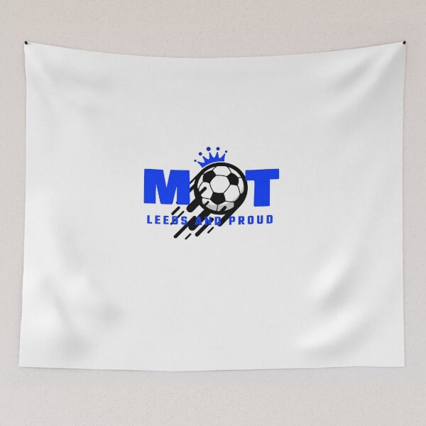 Item preview, BLU BLK MOT designed and sold by CLRDMoney.