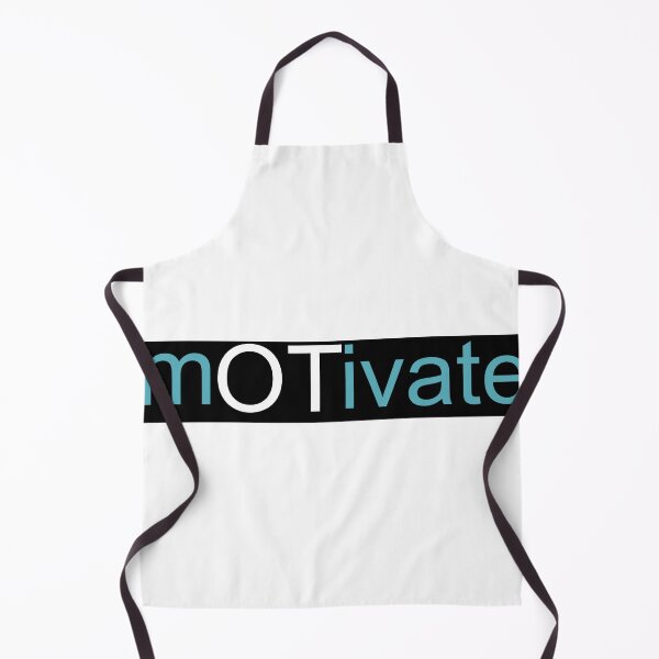 Item preview, Occupational Therapy Motivate designed and sold by rejebolla.