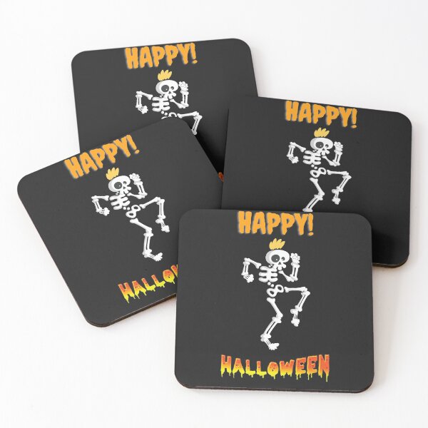 Item preview, goofy halloween artwork designed and sold by Lorify.