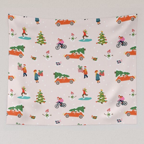 Item preview, Christmas winter time designed and sold by bigmoments.