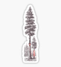Granny's Hobby Sticker