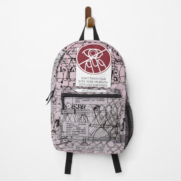 Item preview, Business As Usual designed and sold by Andy Mercer.