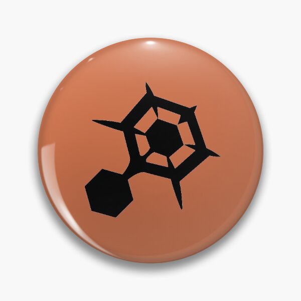 Item preview, Dragon Nest Ice Witch Symbol designed and sold by Mediosa.