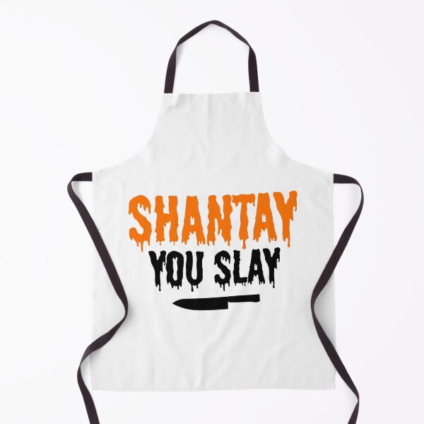 Item preview, SHANTAY YOU SLAY designed and sold by liamtanman.
