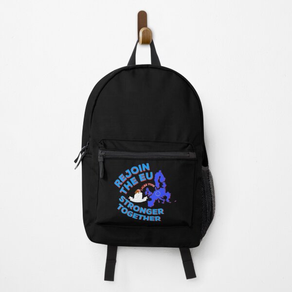 Item preview, Rejoin The EU Stronger Together EU Are Our Friends designed and sold by IBMClothing.