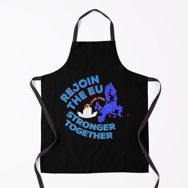 Item preview, Rejoin The EU Stronger Together EU Are Our Friends designed and sold by IBMClothing.