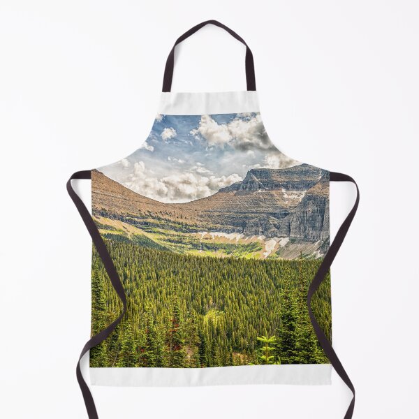 Item preview, Glacier National Park designed and sold by GestaltImagery.