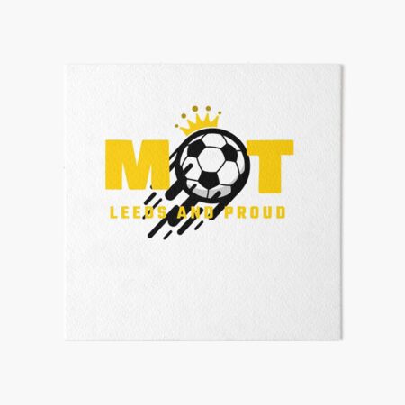 Download Mot Art Board Prints Redbubble PSD Mockup Templates