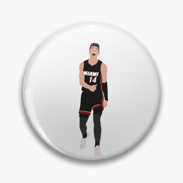 Item preview, Tyler Herro - Miami Heat designed and sold by ohpearl.