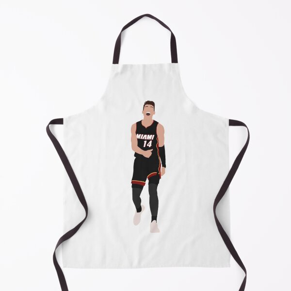 Item preview, Tyler Herro - Miami Heat designed and sold by ohpearl.